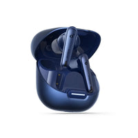 Soundcore by Anker Liberty 4 NC ANC Earbuds - 98.5% Noise Reduction, LDAC Hi-Res, Bluetooth 5.3 | 50H Battery, Replaceable Pads, Waterproof TWS
