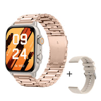 COLMI C81 Smartwatch – 2.0