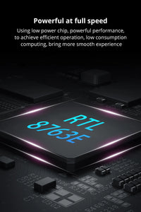 COLMI C81 Smartwatch – 2.0