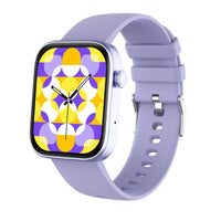 Thumbnail for VitalPulse™ Smart Life Watch – Big Screen, Big Impact™