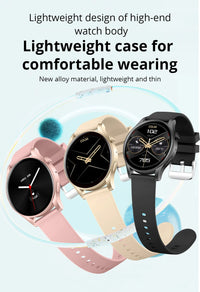 COLMI V73 Smartwatch – 1.43