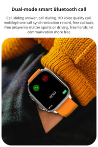 COLMI C81 Smartwatch – 2.0