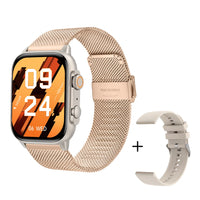 COLMI C81 Smartwatch – 2.0