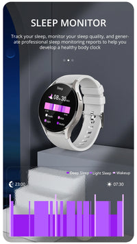 COLMI i28 Ultra AI Smartwatch – 1.43