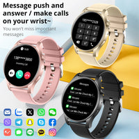COLMI V73 Smartwatch – 1.43