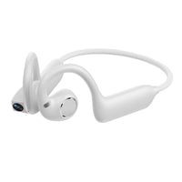 Lenovo Open-Ear Camera Headphones with 8MP Camera & AI Translation