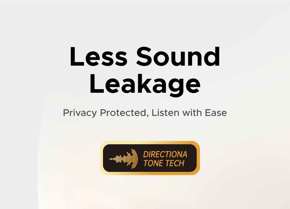UGREEN FitBuds Open-Ear Earphones - Bluetooth 6.0 Ear-Hook TWS | Spatial Audio, 30H Battery, USB-C, Metal & Silicone Build