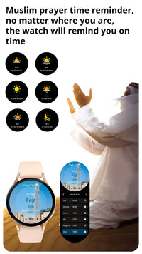 COLMI i28 Ultra AI Smartwatch – 1.43