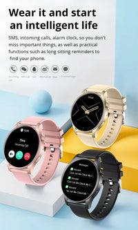 COLMI V73 Smartwatch – 1.43