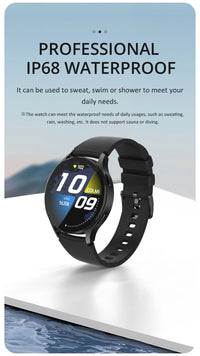 COLMI i28 Ultra AI Smartwatch – 1.43