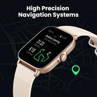 Amazfit GTS 4 Mini Smartwatch – 1.75