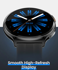 HAYLOU Solar Lite 2 Smartwatch – 1.43