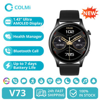 COLMI V73 Smartwatch – 1.43