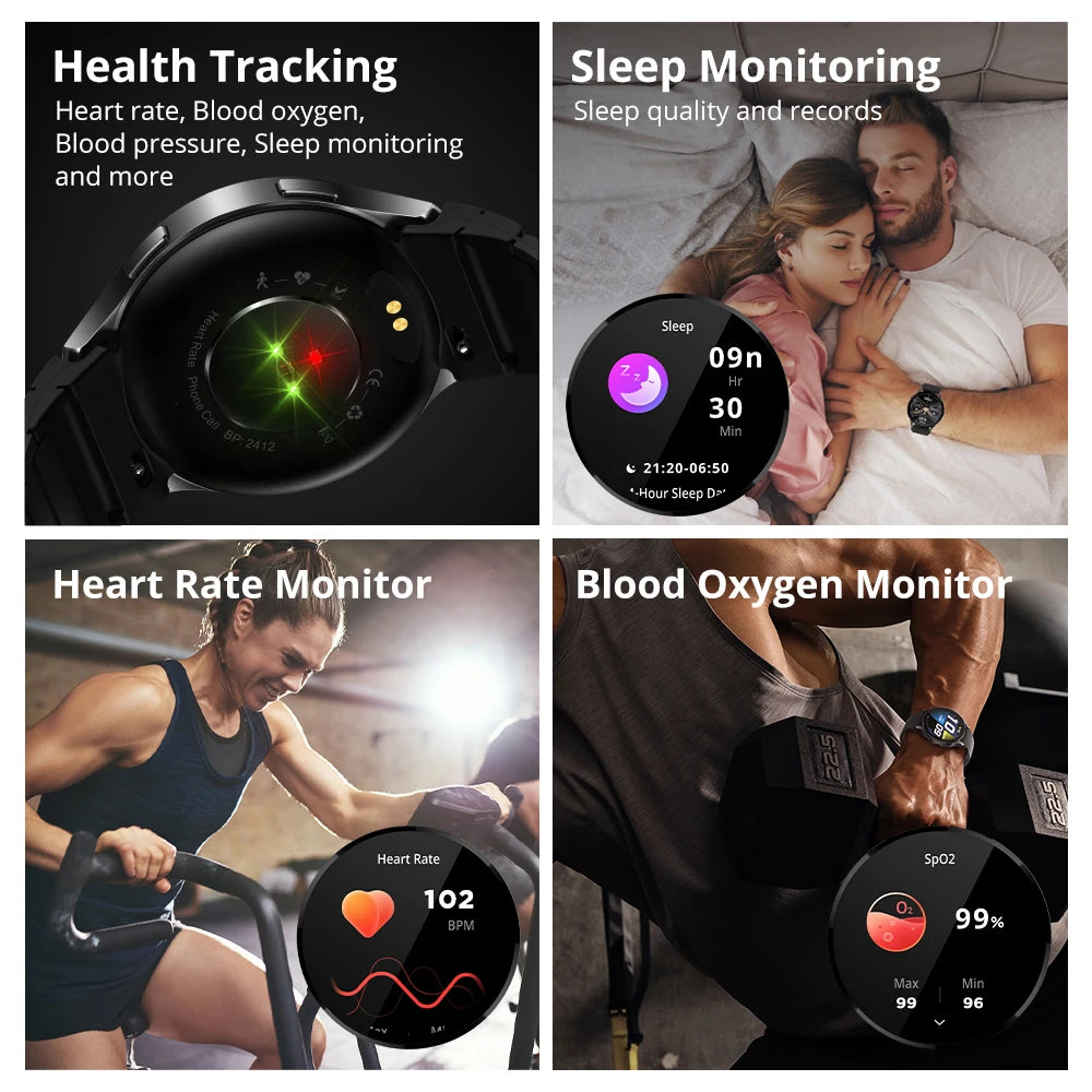 COLMI i28 Ultra AI Smartwatch – 1.43" AMOLED, AI Assistant, Muslim Prayer, Bluetooth Calling | IP68 | Men & Women