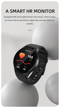 COLMI i28 Ultra AI Smartwatch – 1.43