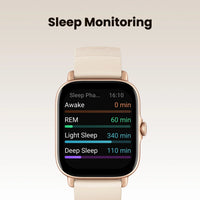 Amazfit GTS 4 Mini Smartwatch – 1.75