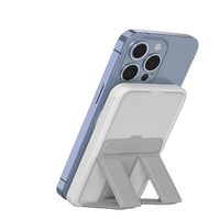 MagSafe Magnetic Wireless Power Bank 10000mAh - 15W Fast Charging with Multi-Port Output | Portable Battery Pack for iPhone & Devices