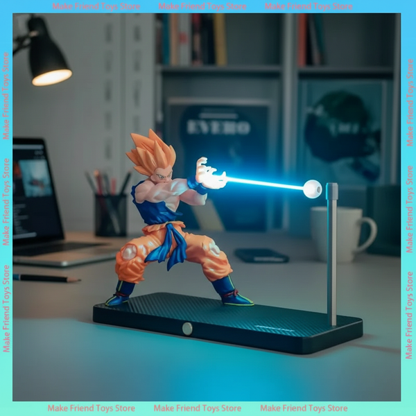 Gogeta Glow Night Lamp