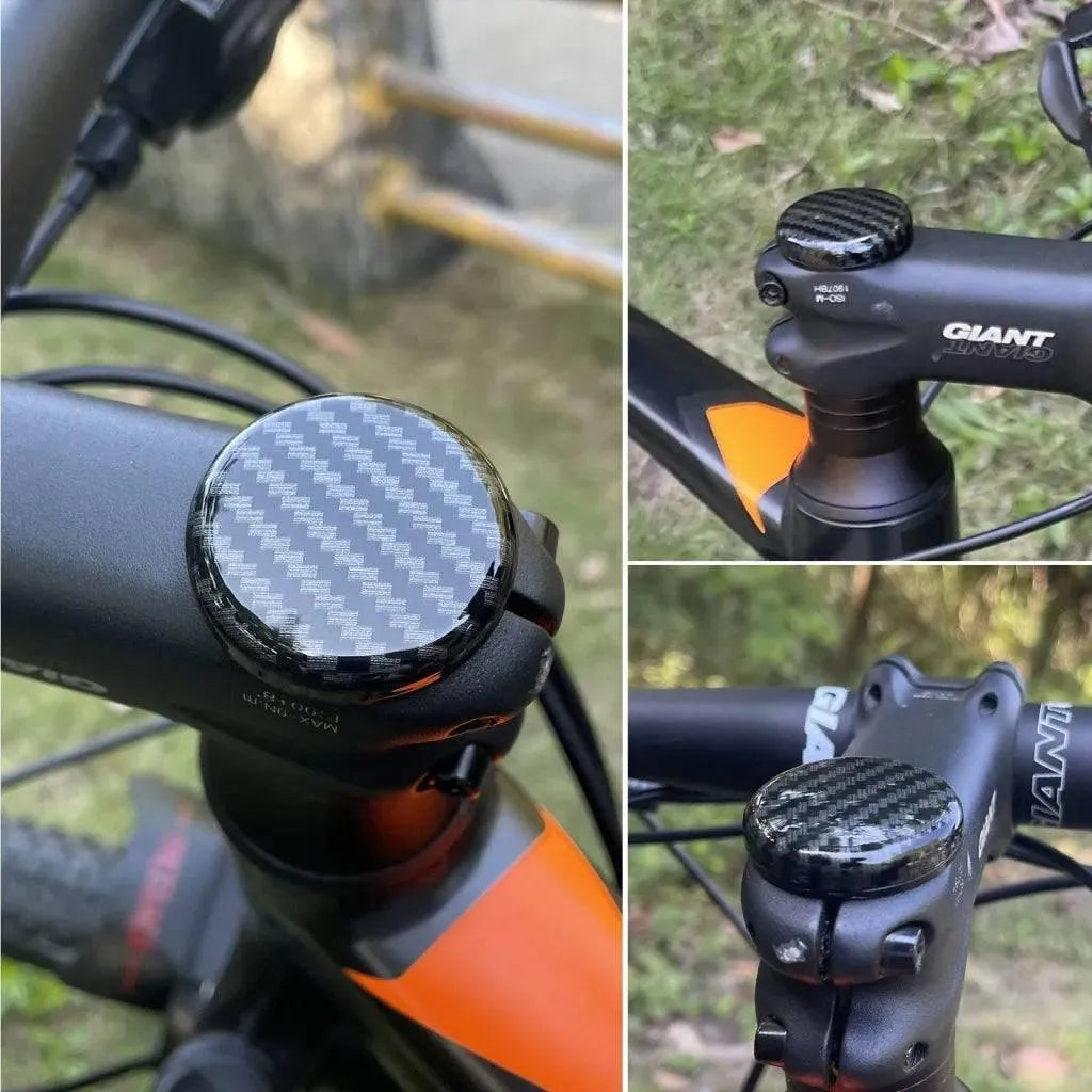 AirTag Bicycle wrist cover bracket - TechShopi