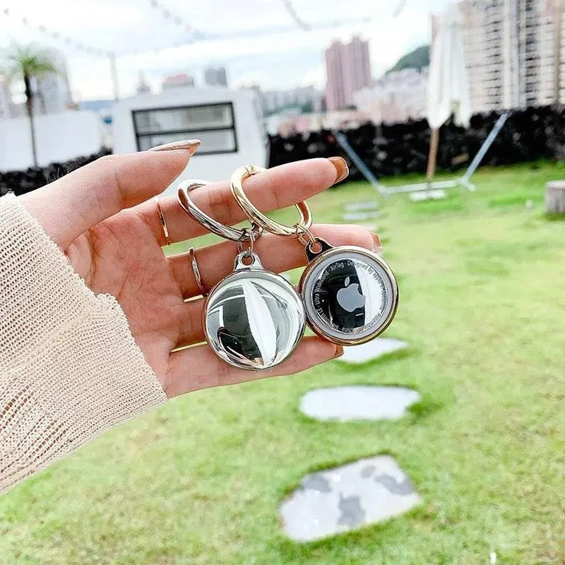 Airtag KeyChain - TechShopi