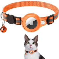 Thumbnail for AirTag Protective case & Collar for Cats - TechShopi