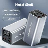 Thumbnail for ALLPOWERS MightyCell 24000mAh 100W PD Power Bank/16000mAh 65W PD Power Bank - TechShopi