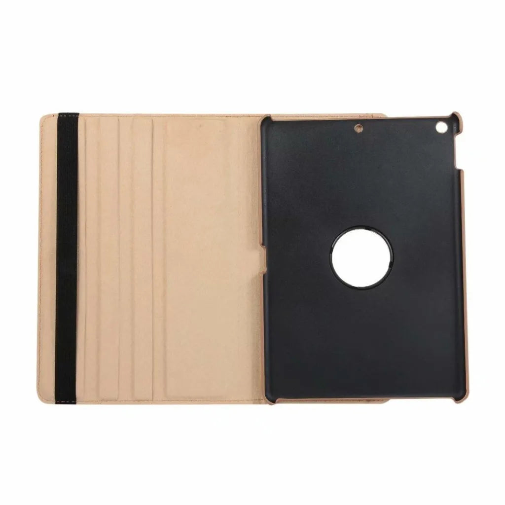 AMZER 360° Rotate Flip Case With Holder for Apple iPad 10.2/ iPad 8th - TechShopi