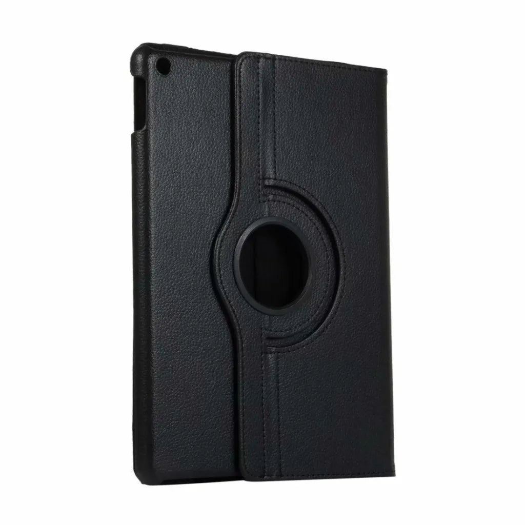 AMZER 360° Rotate Flip Case With Holder for Apple iPad 10.2/ iPad 8th - TechShopi