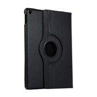 Thumbnail for AMZER 360° Rotate Flip Case With Holder for Apple iPad 10.2/ iPad 8th - TechShopi