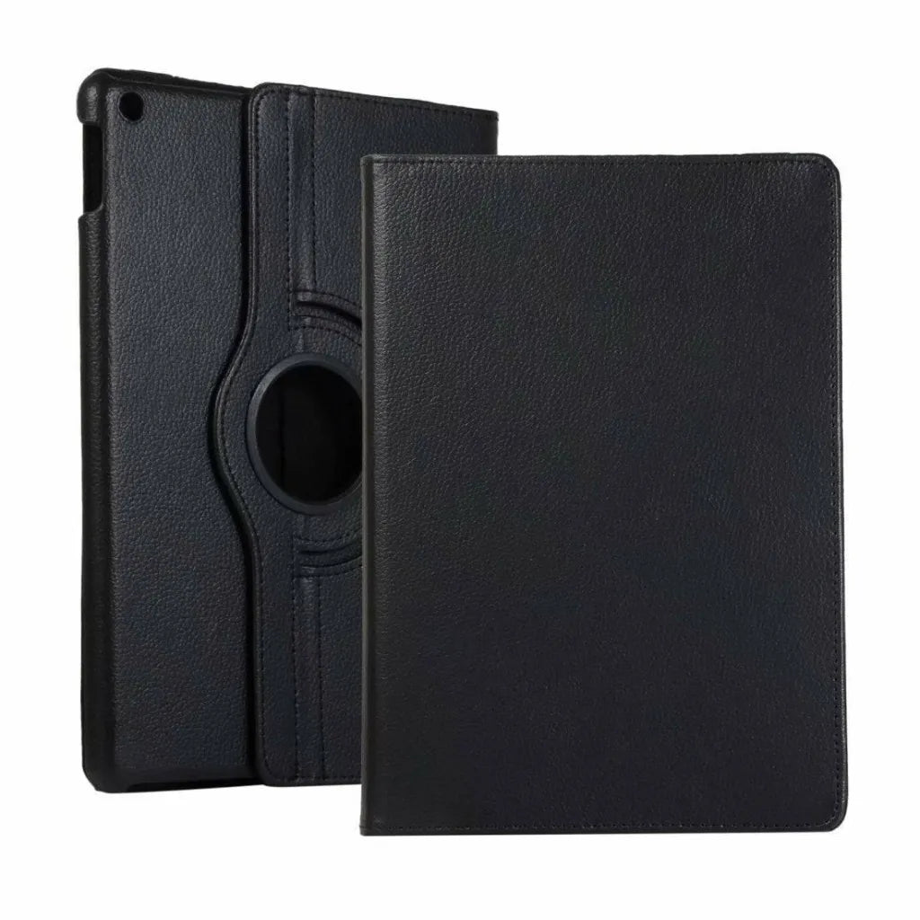 AMZER 360° Rotate Flip Case With Holder for Apple iPad 10.2/ iPad 8th - TechShopi