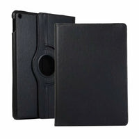 Thumbnail for AMZER 360° Rotate Flip Case With Holder for Apple iPad 10.2/ iPad 8th - TechShopi