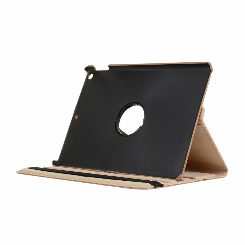 AMZER 360° Rotate Flip Case With Holder for Apple iPad 10.2/ iPad 8th - TechShopi