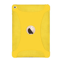 Thumbnail for AMZER Shockproof Rugged Silicone Skin Jelly Case for Apple iPad Air 2 - TechShopi