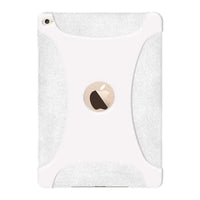 Thumbnail for AMZER Shockproof Rugged Silicone Skin Jelly Case for Apple iPad Air 2 - TechShopi