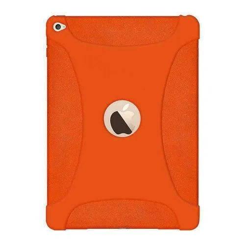 AMZER Shockproof Rugged Silicone Skin Jelly Case for Apple iPad Air 2 - TechShopi