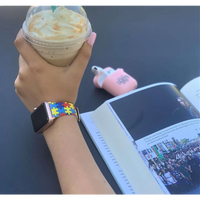 Thumbnail for Autism Awareness Apple Watch Band | Fits All Apple Watch Models - TechShopi