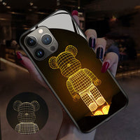 Thumbnail for Smart Luminous Applicable Mobile Phone Case advanced technology