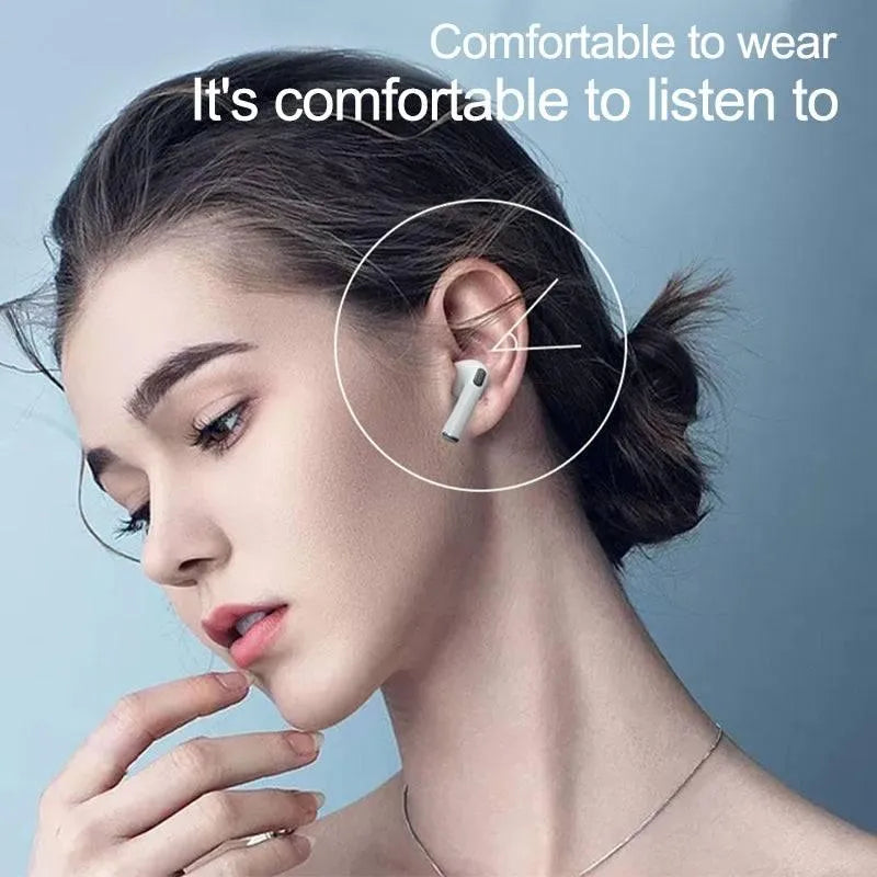 BestPods Third Generation Bluetooth Earphones With ANC