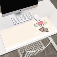 Thumbnail for Fashion Technology Sense Pattern Mouse Pad