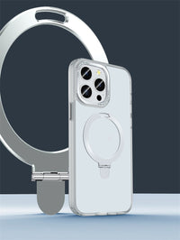 Thumbnail for Aluminum Alloy Bracket Magnetic Phone Case I