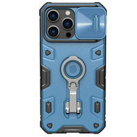 Thumbnail for CamShield Armour Pro Magnetic Magsafe  iPhone 14 Pro and Max Case - TechShopi