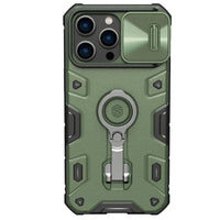 Thumbnail for CamShield Armour Pro Magnetic Magsafe  iPhone 14 Pro and Max Case - TechShopi