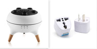 Thumbnail for Household  Intelligent Jellyfish Ultrasonic Air Humidifier Ultrasonic Porous Atomization Timing Remote Control Humidifier Aroma Diffuser