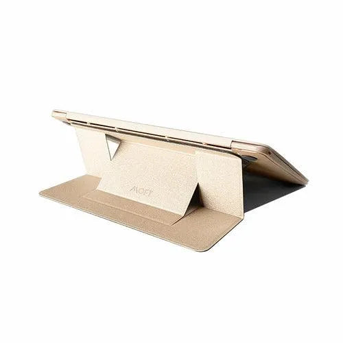 Ergonomic Adjustable Laptop Stand - Your Solution to Comfortable Work! - TechShopi