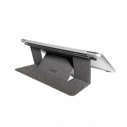 Ergonomic Adjustable Laptop Stand - Your Solution to Comfortable Work! - TechShopi