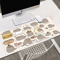 Thumbnail for Fashion Technology Sense Pattern Mouse Pad