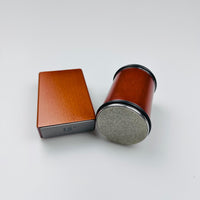 Thumbnail for Ceramic Corundum Roller Round Double-sided Sharpener