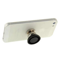 Thumbnail for Magnetic Car Cell Phone Holder Mount Dash 360 Rotating For iPhone GPS - TechShopi