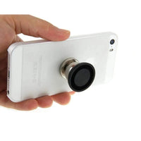 Thumbnail for Magnetic Car Cell Phone Holder Mount Dash 360 Rotating For iPhone GPS - TechShopi