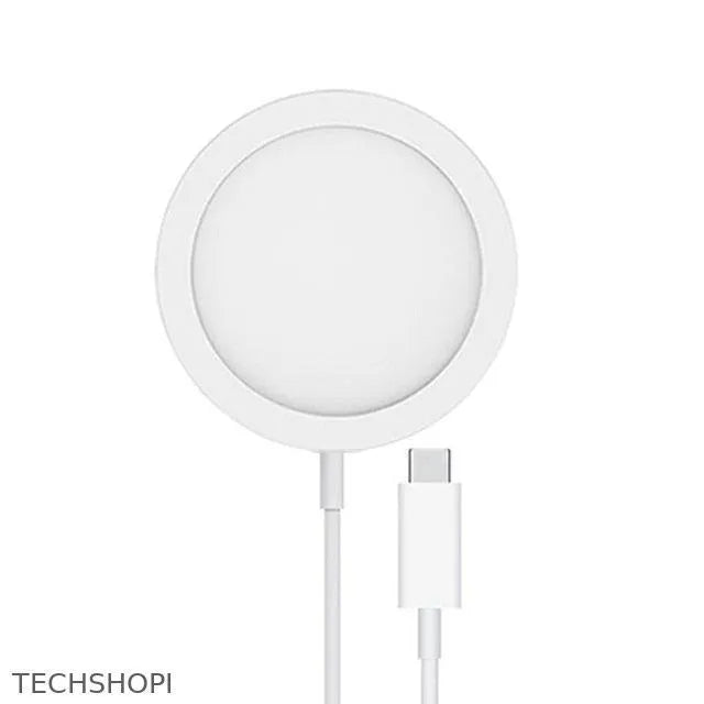 20W Magnetic Wireless Charger Fast Charge For iPhone -  by TechShopi - HomePage, iphone, iphone-Accessories, Iphone-Charger